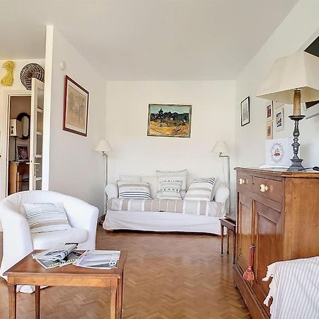 Ferienwohnung Le Fonvert A Cassis, Appart Proche Mer By Laconciergerie13 Exterior foto